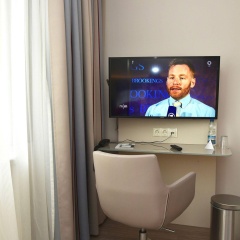 Hotel Bonn City - Bild 3