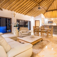 Villa Sea Spray Bali - Bild 1