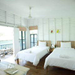 Sunshine Inn Resort - Bild 3