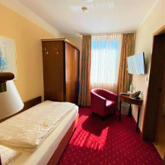 Hotel Hegenbarth's - Bild 2