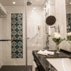 Delta Hotels By Marriott Istanbul Levent - Bild 9