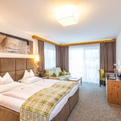 Hotel Garni Melanie - Bild 6