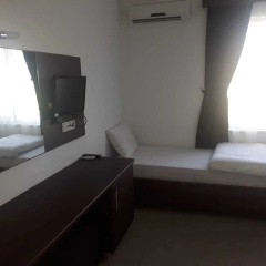 Legend Hotel Tem - Bild 5