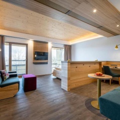 Hotel Frechdachs - Bild 6