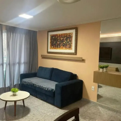 Apart-Hotel Terraços do Atlântico thumbnail 41