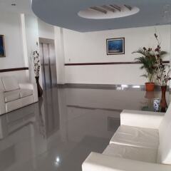 Delfines Apart Hotel in La Paz, Bolivia from 98$, photos, reviews - zenhotels.com photo 3