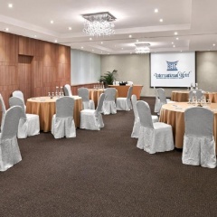 RELC International Hotel - Bild 15