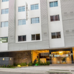 Hotel Ojos del Rio