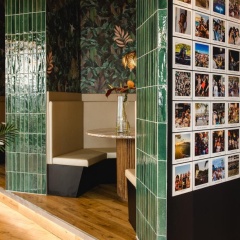 Rioca Frankfurt Posto 7 - Bild 18