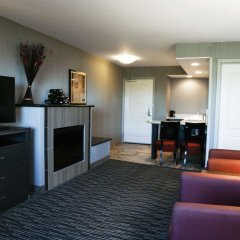 Hampton Inn & Suites Temecula in Temecula, United States of America from 197$, photos, reviews - zenhotels.com photo 16