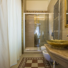 Trastevere Royal Suite - Bild 10