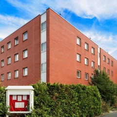 Ibis Hannover Medical Park - Bild 1