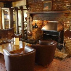 The Ram at Tivetshall thumbnail 15