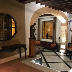 Hotel Glòria de Sant Jaume - Bild 15