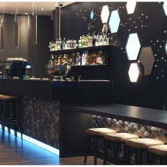 Motel One London-Tower Hill - Bild 18