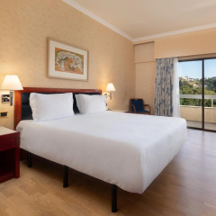 Rodos Palace Hotel thumbnail 13