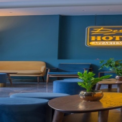 Delice Hotel Apartments - Bild 25