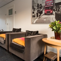 Park Village Amsterdam - Bild 11