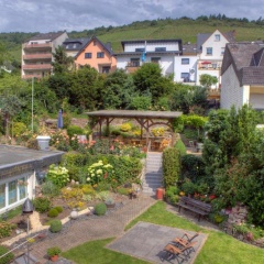 Weinhotel Hubertus - Bild 2