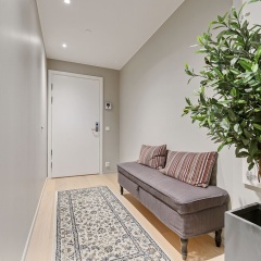 Barcode Apartments - Bild 10
