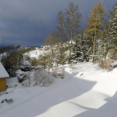 Morgenroethe 4 Sterne Ferienwohnung - Bild 12