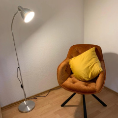 NEW modern Netflix WLAN Balkon bis 7 Personen - Bild 11