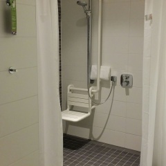 Hampton by Hilton Frankfurt City Centre Messe - Bild 16