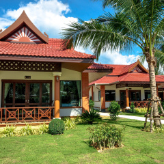 The Sunset Beach Resort Koh Kho Khao - Bild 16