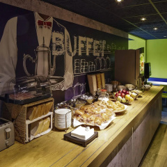 ibis budget London Barking - Bild 18