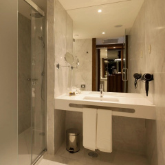 TURIM Marques Hotel - Bild 9