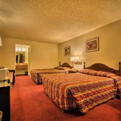 University Inn Reno thumbnail 6