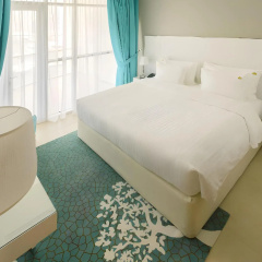 Jannah Marina Hotel Apartments thumbnail 7