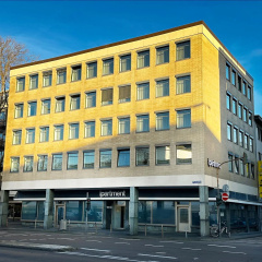 ipartment Koeln Oper @HOME by Best Western - Bild 1