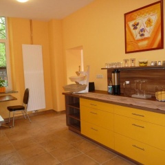 Hostel Wittenberg - Hotel Garni - Bild 19