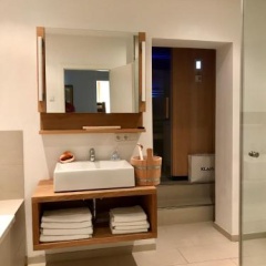 Appartment Villa am Bretschneiderpark - Bild 8