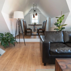 Gästehaus Schlossblick - Bild 9