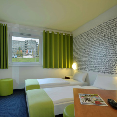 B&B Hotel München-Messe - Bild 6