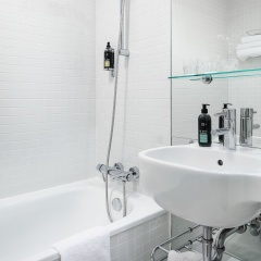 Metropol Design Hotel Old Town - Bild 13