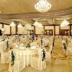 The Convention Center & Royal Suites in Kuwait City, Kuwait from 124$, photos, reviews - zenhotels.com photo 2