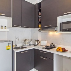 Chic Condo Karon by RESAVA - Bild 19