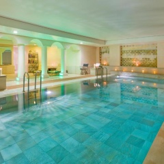 Mamaison Le Regina Boutique Hotel - Bild 19