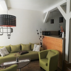 Ferienwohnung Junger-moritz IV - Bild 4
