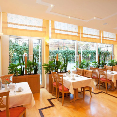 Hotel Anna Amalia - Bild 19