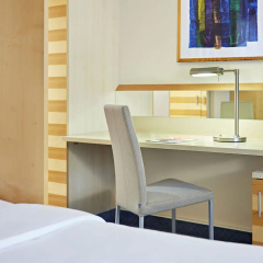 Lindner Hotel Cologne Am Dom, part of JdV by Hyatt - Bild 5