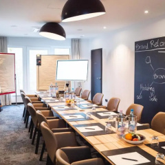Hotel & Spa Suiten Freiwerk - Bild 21