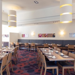 Mercure Hotel Freiburg am Munster - Bild 23
