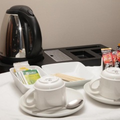Swiss International Mabisel Hotel Port Harcourt - Bild 12