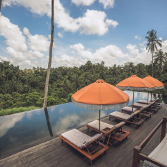 Kaamala Resort & Spa Ubud by Ini Vie Hospitality - Bild 30