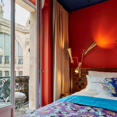 25hours Hotel Terminus Nord - Bild 6