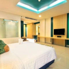 Sleep With Me Hotel design hotel @ patong - Bild 4